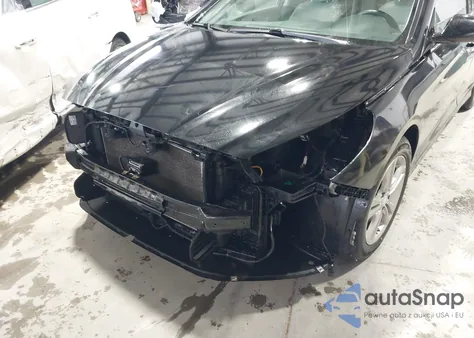 2018 Hyundai Sonata Limited from USA, damaged, VIN 5NPE34AF8JH678460